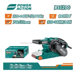 1200w Electric Belt Sander