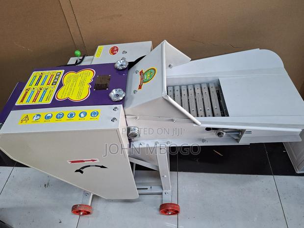 Chaff Cutter / Grass Cutter . - main view