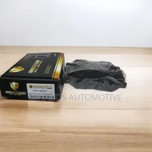 Hyundai Santa Fe Front Brake Pads