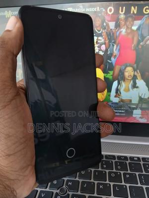 Xiaomi Redmi Note 13 256 GB Black - main view
