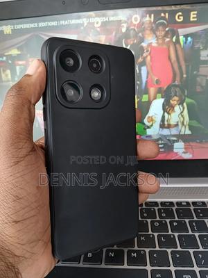 Xiaomi Redmi Note 13 256 GB Black - thumbnail 3