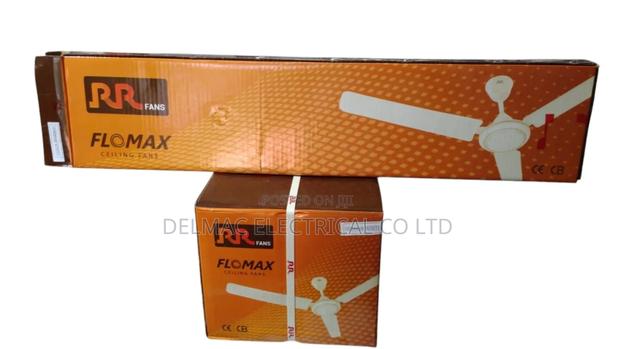 Ceiling Fan - main view