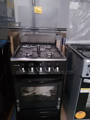 New Model Volsmart 50*55 Full Gas Standing Cooker
