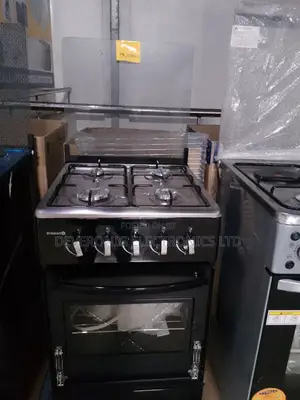 New Model Volsmart 50*55 Full Gas Standing Cooker
