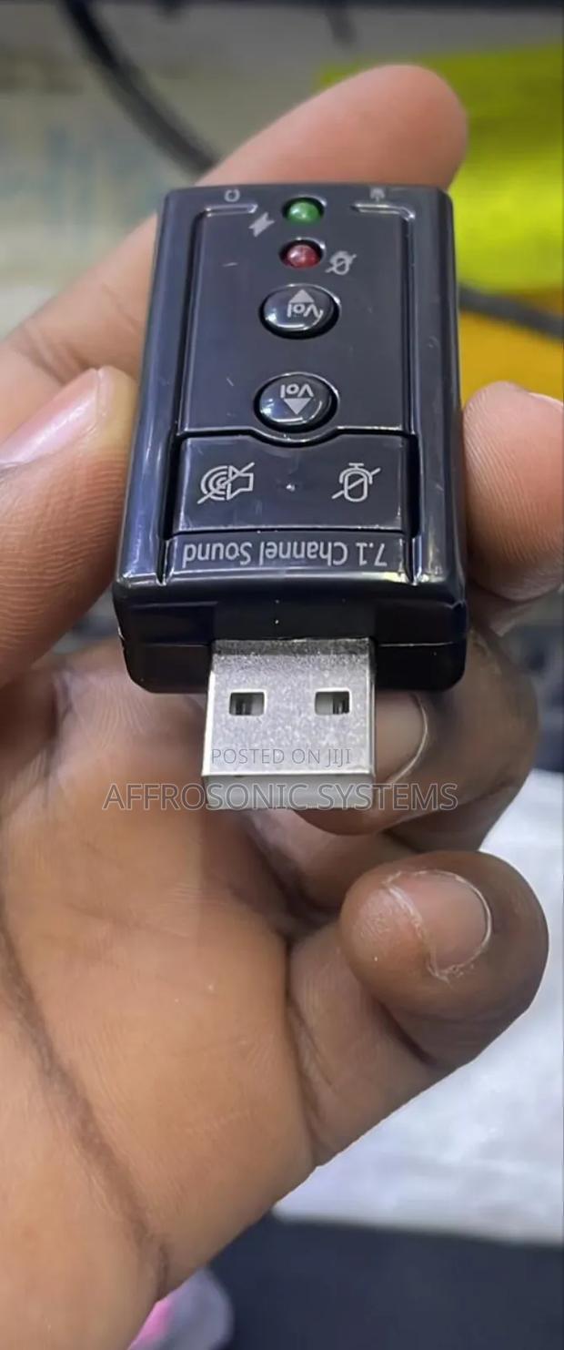 Sound Cards