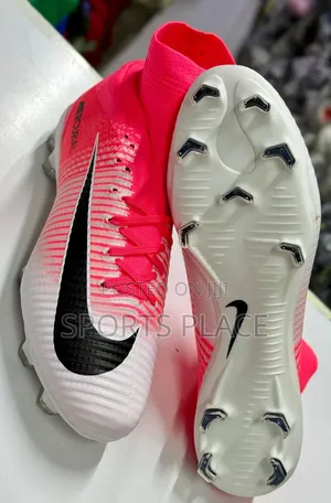 Mercurial Superfly v Motion Blur Pack Football Boots