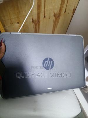 Laptop HP EliteBook 840 G4 8GB Intel Core I5 SSD 256GB - main view