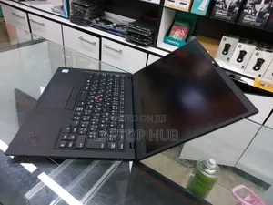 Laptop Lenovo ThinkPad X1 Carbon 16GB Intel Core I7 SSD 512GB