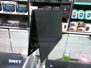 Laptop Lenovo ThinkPad X1 Carbon 16GB Intel Core I7 SSD 512GB