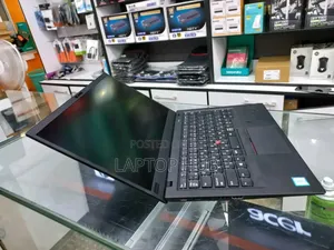 Laptop Lenovo ThinkPad X1 Carbon 16GB Intel Core I7 SSD 512GB