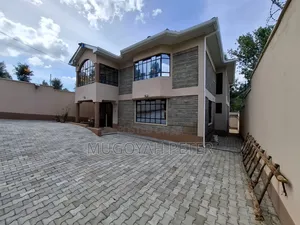 5bdrm Maisonette in Kikuyu for rent
