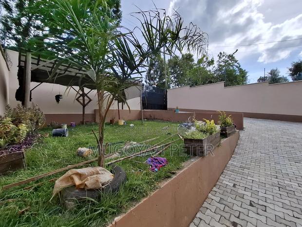 5bdrm Maisonette in Kikuyu for rent - thumbnail 4