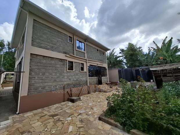 5bdrm Maisonette in Kikuyu for rent - thumbnail 6