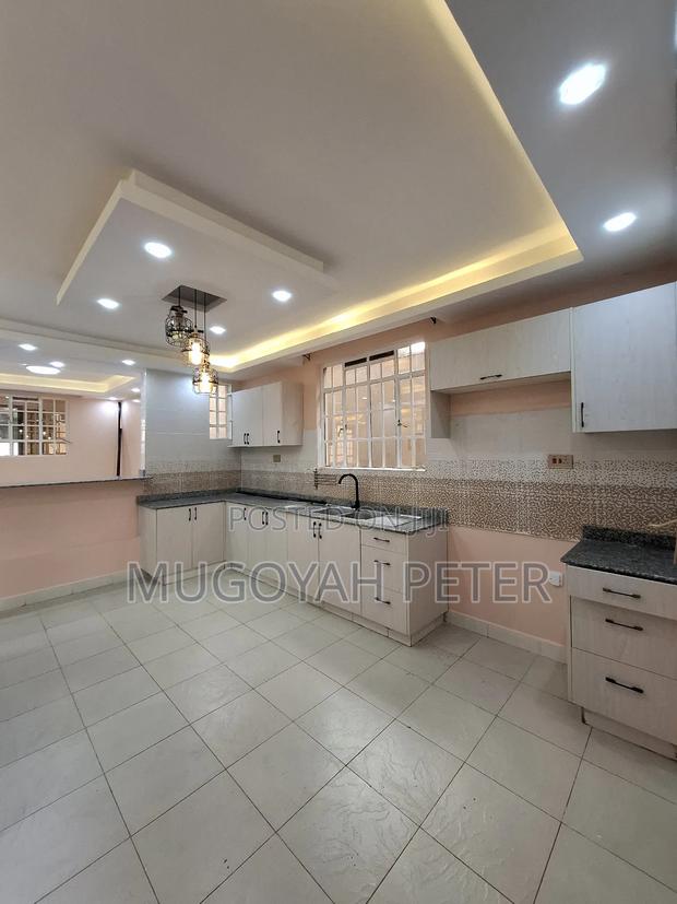 5bdrm Maisonette in Kikuyu for rent - thumbnail 7