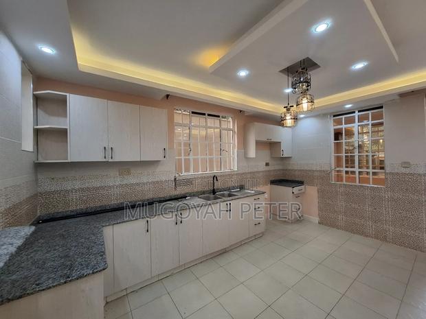 5bdrm Maisonette in Kikuyu for rent - thumbnail 8