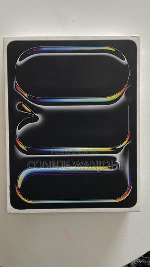 Apple iPad Pro 2 TB Gray - thumbnail 2