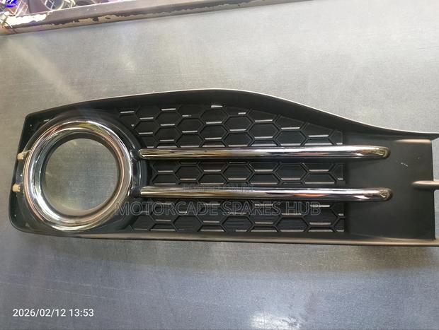 Toyota Allion Fog Lights