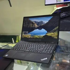 Laptop Lenovo ThinkPad T580 8GB Intel Core I7 SSD 512GB
