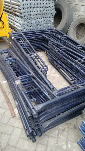 Scaffold Rental Hire