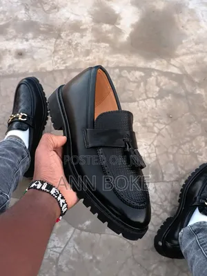 Fernando Lv
Black
40/43/43/45/45