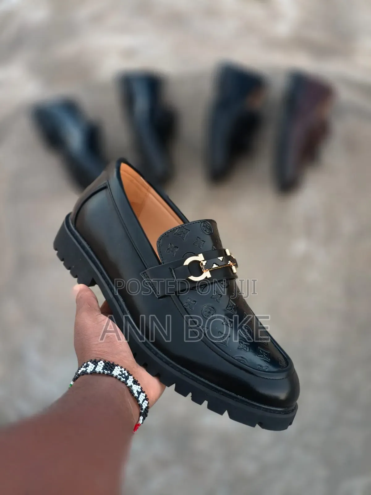 Fernando Lv
Black
40/43/43/45/45