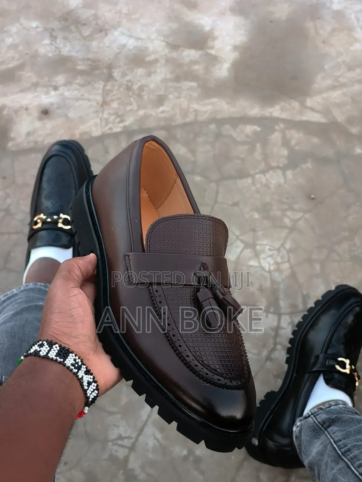 Fernando Lv
Black
40/43/43/45/45