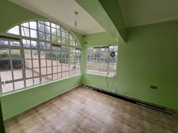 5bdrm Maisonette in Kikuyu for rent - thumbnail 15