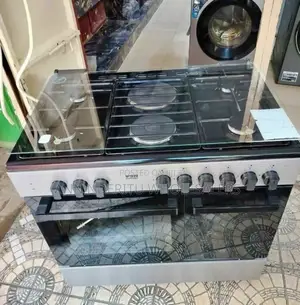 Auto Ignition 4+2 Von 60 by 90 Standing Cooker ,4+2 Gas Cooker