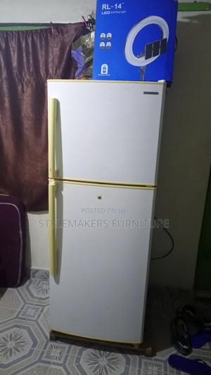 Samsung Rt331g8 - main view