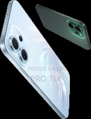 New Oppo Reno14 F 512 GB Blue