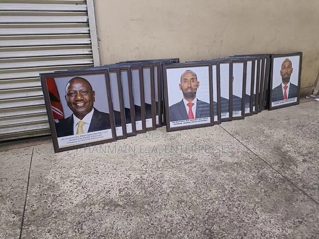 Art Frames And Mounting Board - thumbnail 7