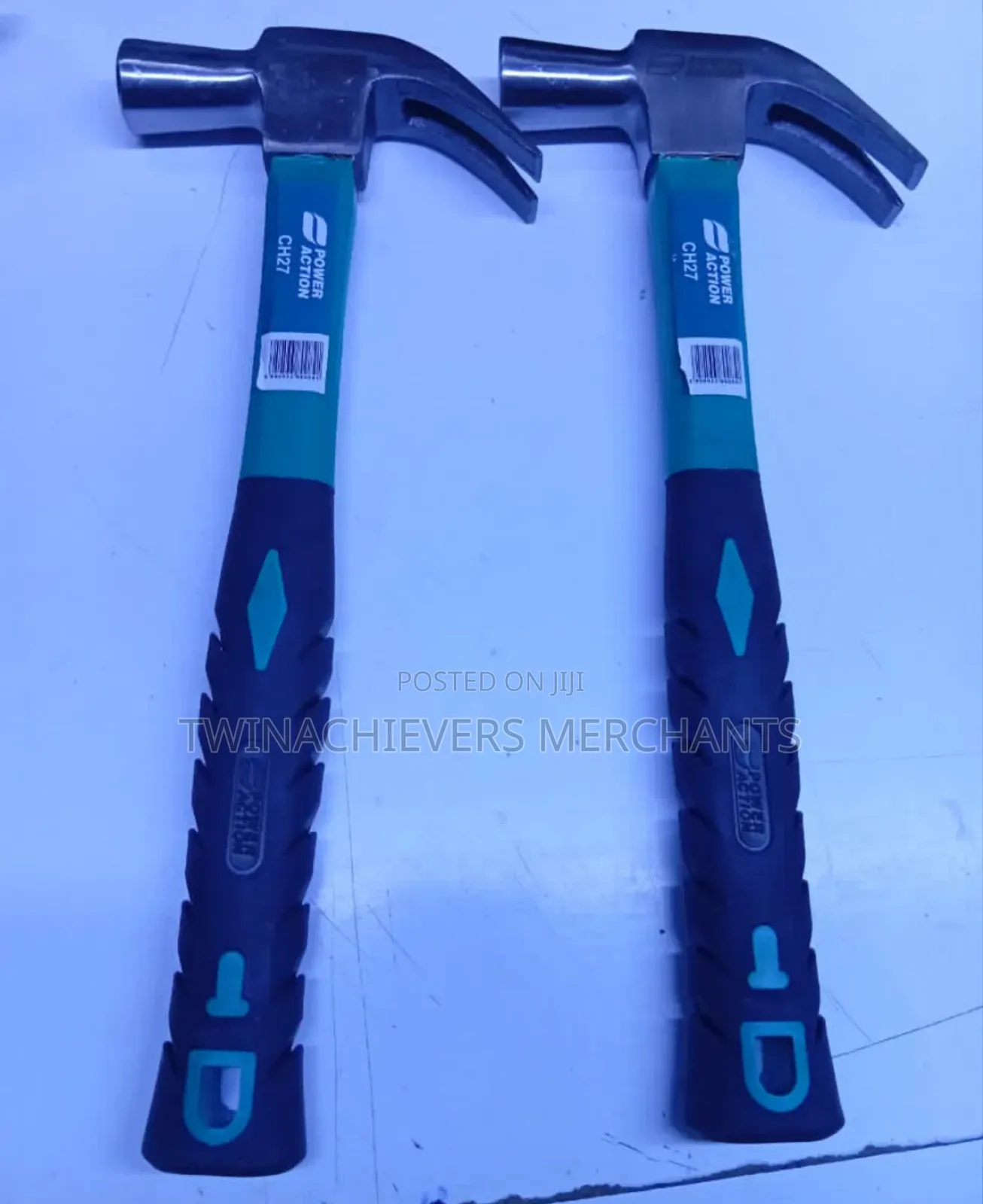 Claw Hammer/27mm Claw Hammer