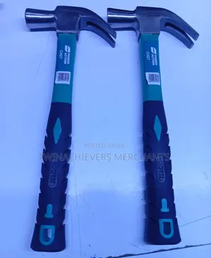 Claw Hammer/27mm Claw Hammer
