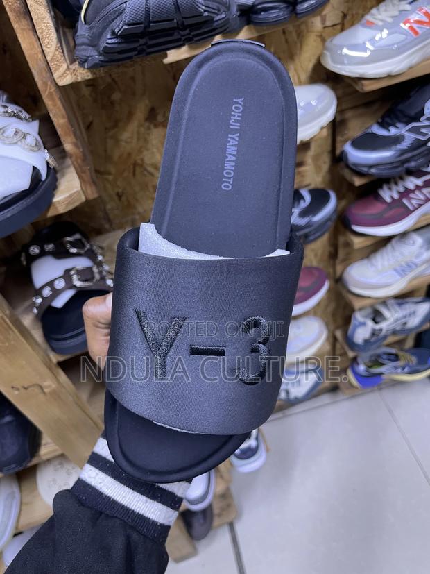 Y-3 Sandals - thumbnail 4