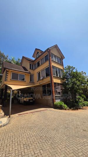 5bdrm Townhouse/Terrace in Spring Valley for sale - main view