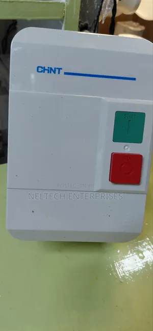 Dol Stater 3 Phase 50 Amps