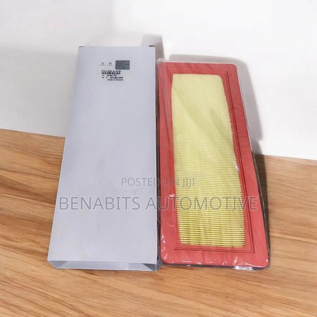 Peugeot Air Cleaner 1444 Tt - main view