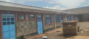 Rental Unit for Sale in Kimumu Eldoret