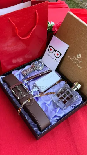 Men's Gift Box