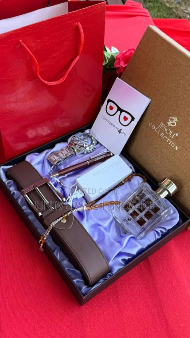 Men's Gift Box