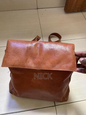Leather Bag - thumbnail 2