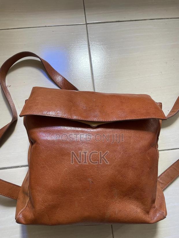 Leather Bag - thumbnail 3