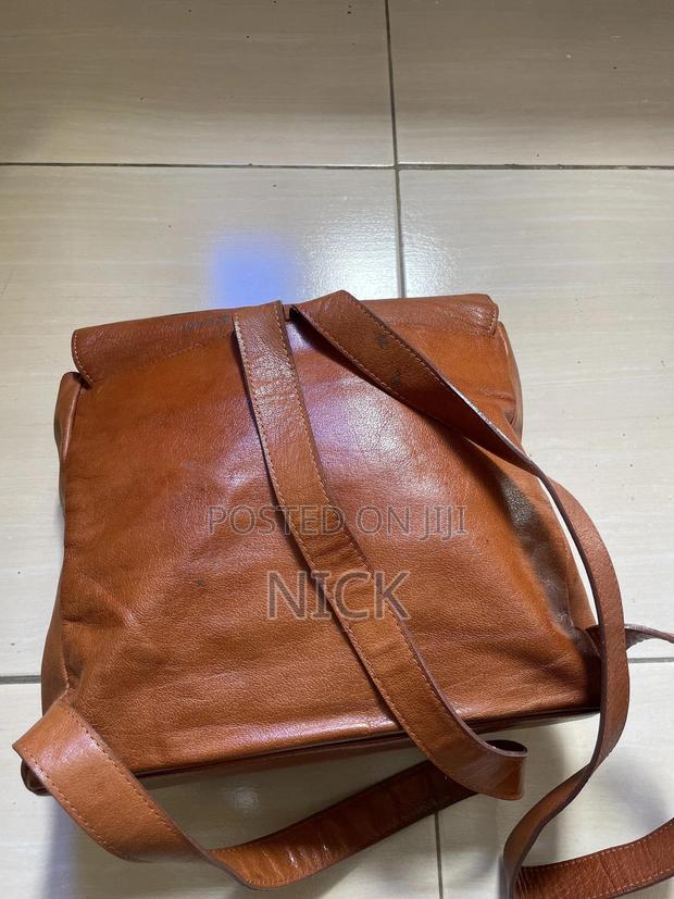 Leather Bag - thumbnail 4