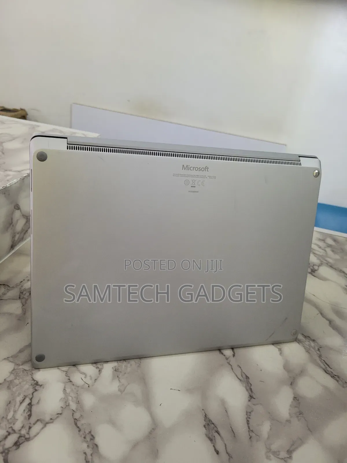 Laptop Microsoft Surface 2 8GB Intel Core I5 SSD 256GB