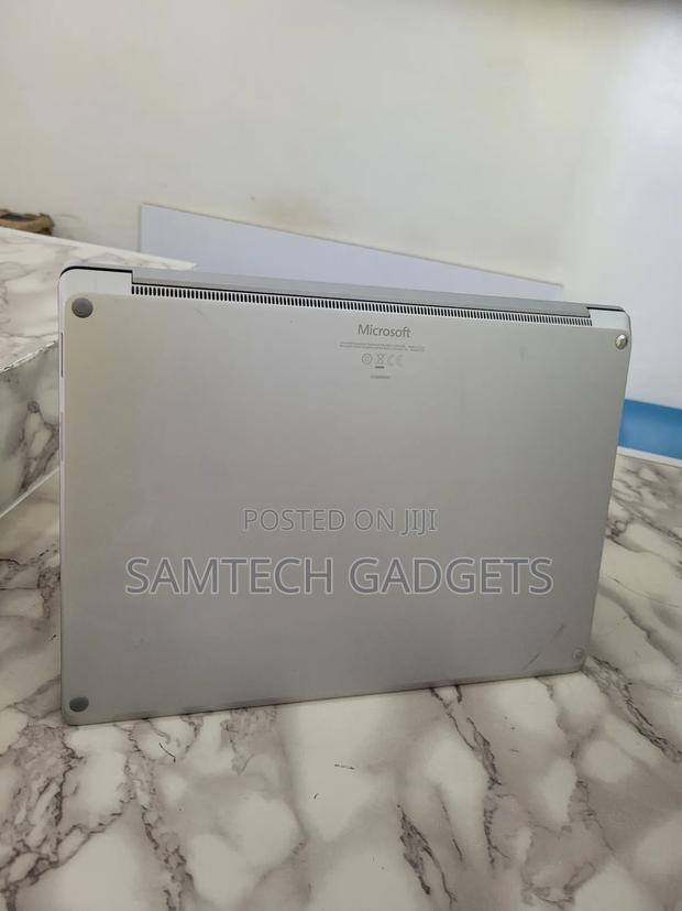 Laptop Microsoft Surface 2 8GB Intel Core I5 SSD 256GB - thumbnail 3