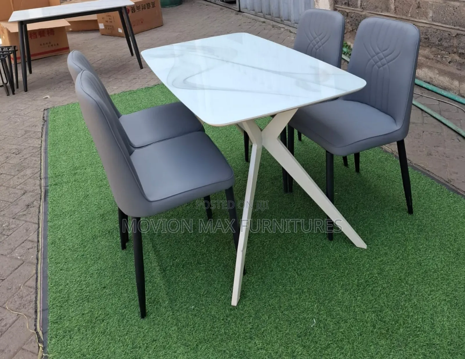 Smart Dinning Table