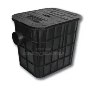 Grease Trap.