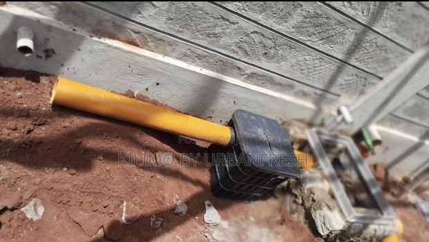 Grease Trap. - thumbnail 2