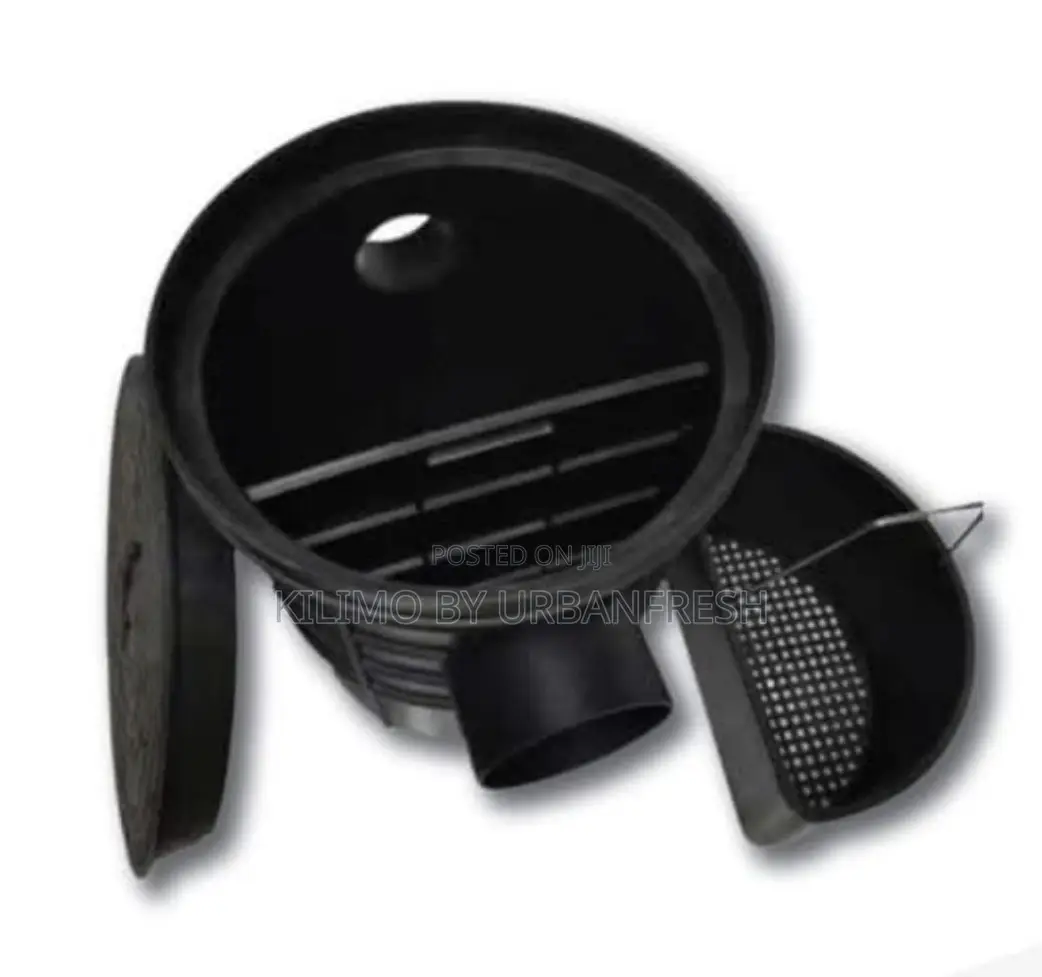 Oil Water Separator