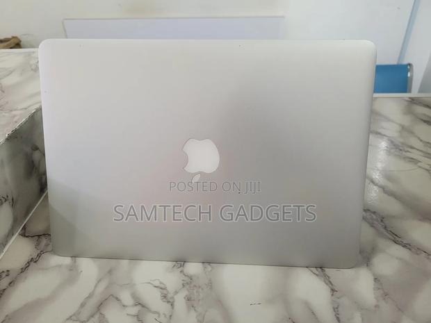 Laptop Apple MacBook Air 2017 8GB Intel Core I5 SSD 500GB - thumbnail 2